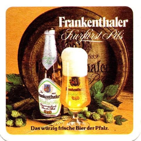 frankenthal ft-rp frankenthaler kurf�rst 3a (quad185-hg fass)